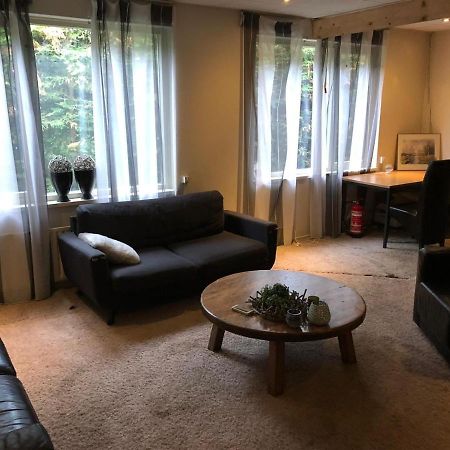 Knus Appartement Aan De Kust Strand Zee Havens 예르세케 외부 사진