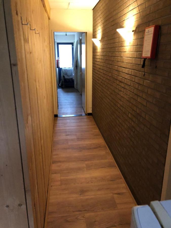 Knus Appartement Aan De Kust Strand Zee Havens 예르세케 외부 사진